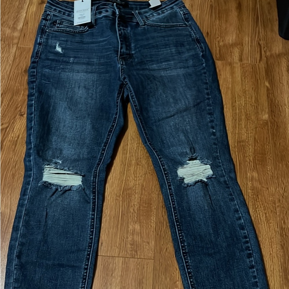 Judy blue jeans
